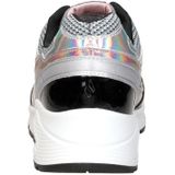 Skechers - Uno Gen1 Platinum - Sneakers - Zilver