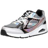 Skechers - Uno Gen1 Platinum - Sneakers - Zilver