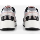 Skechers - Uno Gen1-Platinum Flash - Sneakers - Junior