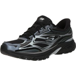 Skechers - Hands Free Slip-Ins Stamina Sport - Instapschoenen