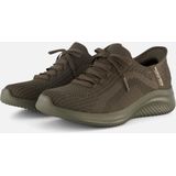 Skechers - Ultra Flex 3.0 - Schoenen - Hands Free Slip-ins - Monochromatisch