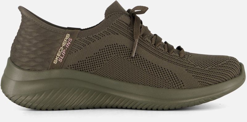 Skechers - Ultra Flex 3.0 - Schoenen - Hands Free Slip-ins - Monochromatisch