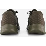 Skechers - Ultra Flex 3.0 - Schoenen - Hands Free Slip-ins - Monochromatisch