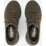 Skechers - Ultra Flex 3.0 - Schoenen - Hands Free Slip-ins - Monochromatisch