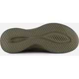 Skechers - Ultra Flex 3.0 - Schoenen - Hands Free Slip-ins - Monochromatisch