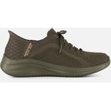 Skechers - Ultra Flex 3.0 - Schoenen - Hands Free Slip-ins - Monochromatisch