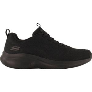 Skechers - Zinergy - Slip-on Sneakers - Zwart