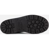Skechers - Gravlen-Hi - Veterboots - Imitatieleer - Met Rits - Memoryfoam Voetbed