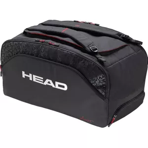 Buy HEAD Team Racquet Bag M Raquetero De 6 Verde, Negro online | Tennis