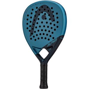 Wilson Padel Racket Defy LS V1 25 - Duo BakkerSport Wilson Padel Racket Defy LS V1 25 - Duo BakkerSport