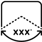 HP Series 3 Pro 21.5 inch FHD Monitor - 322ph computer monitor 54,6 cm (21.5") 1920 x 1080 Pixels Full HD LCD Zwart