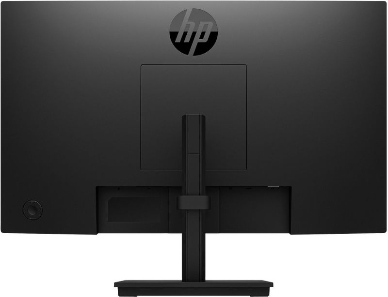 HP Series 3 Pro 21.5 inch FHD Monitor - 322ph computer monitor 54,6 cm (21.5") 1920 x 1080 Pixels Full HD LCD Zwart