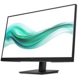 HP Series 3 Pro 23.8 inch FHD Monitor - 324ph computer monitor 60,5 cm (23.8") 1920 x 1080 Pixels Full HD LCD Zwart