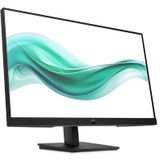 HP Series 3 Pro 23.8 inch FHD Monitor - 324ph computer monitor 60,5 cm (23.8") 1920 x 1080 Pixels Full HD LCD Zwart