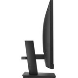HP Series 3 Pro 23.8 inch FHD Monitor - 324ph computer monitor 60,5 cm (23.8") 1920 x 1080 Pixels Full HD LCD Zwart