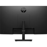 HP Series 3 Pro 23.8 inch FHD Monitor - 324ph computer monitor 60,5 cm (23.8") 1920 x 1080 Pixels Full HD LCD Zwart