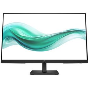HP Series 3 Pro 23.8 inch FHD Monitor - 324ph computer monitor 60,5 cm (23.8") 1920 x 1080 Pixels Full HD LCD Zwart