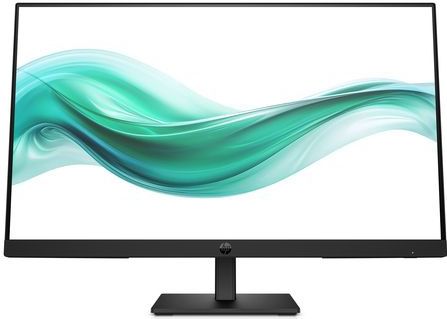 HP Series 3 Pro 23.8 inch FHD Monitor - 324ph computer monitor 60,5 cm (23.8") 1920 x 1080 Pixels Full HD LCD Zwart
