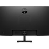 HP Series 3 Pro 27 inch FHD Monitor - 327pf computer monitor 68,6 cm (27") 1920 x 1080 Pixels Full HD LCD Zwart
