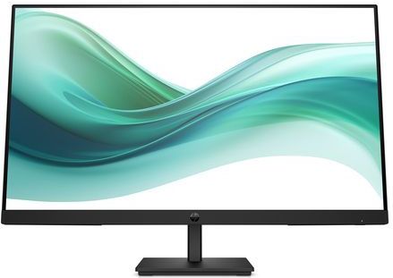 HP Series 3 Pro 27 inch FHD Monitor - 327pf computer monitor 68,6 cm (27") 1920 x 1080 Pixels Full HD LCD Zwart