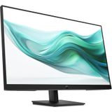 HP Series 3 Pro 27 inch FHD Monitor - 327ph computer monitor 68,6 cm (27") 1920 x 1080 Pixels Full HD LCD Zwart
