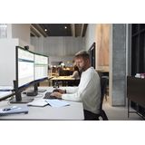 HP Series 3 Pro 27 inch FHD Monitor - 327ph computer monitor 68,6 cm (27") 1920 x 1080 Pixels Full HD LCD Zwart