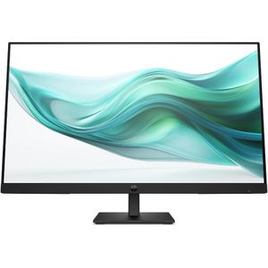 HP Series 3 Pro 27 inch FHD Monitor - 327ph computer monitor 68,6 cm (27") 1920 x 1080 Pixels Full HD LCD Zwart