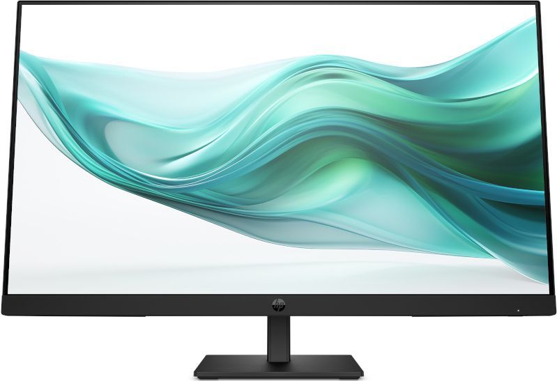HP Series 3 Pro 27 inch FHD Monitor - 327ph computer monitor 68,6 cm (27") 1920 x 1080 Pixels Full HD LCD Zwart
