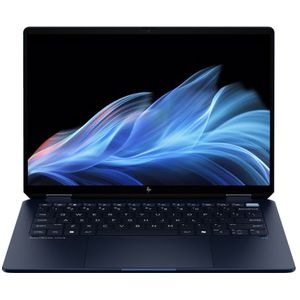 HP - OmniBook Ultra 14-fh0000nd - Laptop - QWERTY - Intel Core Ultra