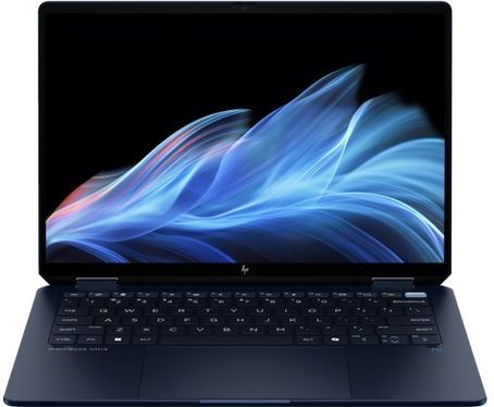 HP - OmniBook Ultra 14-fh0000nd - Laptop - QWERTY - Intel Core Ultra