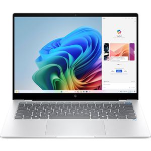 HP OmniBook Ultra 14-fe1025nd - Copilot+ Laptop - 14 inch