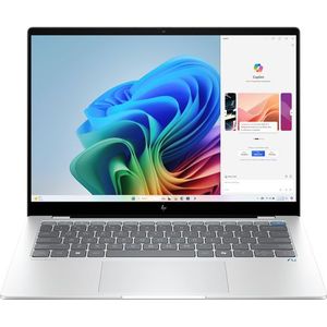 HP OmniBook Ultra 14 fe1025nd Copilot+ Laptop 14 inch