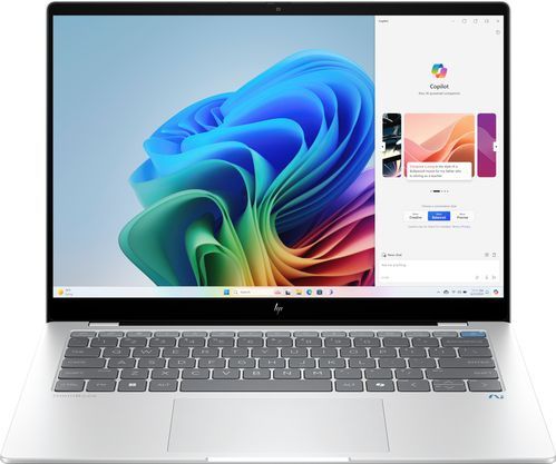 HP OmniBook Ultra 14 fe1025nd Copilot+ Laptop 14 inch
