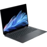 HP - OmniBook Ultra Flip 14-fh0600nd - Laptop - Zwart - 35,6 cm (14 inch) - 16 GB LPDDR5x - 512 GB SSD - Wi-Fi 7