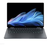 HP - OmniBook Ultra Flip 14-fh0600nd - Laptop - Zwart - 35,6 cm (14 inch) - 16 GB LPDDR5x - 512 GB SSD - Wi-Fi 7