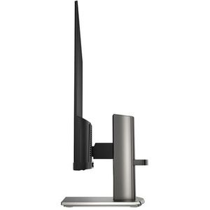 HP - 524da - FHD-monitor - Zwart - 23,8-inch, IPS-technologie, 100 Hz, 2 ingebouwde speakers