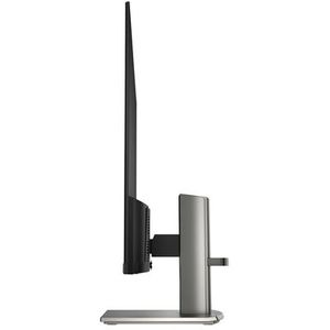 HP - Series 5 - Monitor - Zwart - 27 inch - Full HD