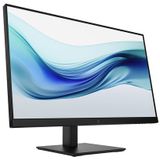 HP Series 3 Pro 23.8 inch FHD Monitor - 324pe computer monitor 60,5 cm (23.8") 1920 x 1080 Pixels Full HD LCD Zwart