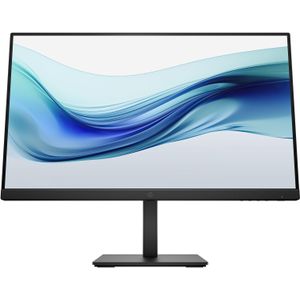 HP Series 3 Pro 23.8 inch FHD Monitor - 324pe computer monitor 60,5 cm (23.8") 1920 x 1080 Pixels Full HD LCD Zwart