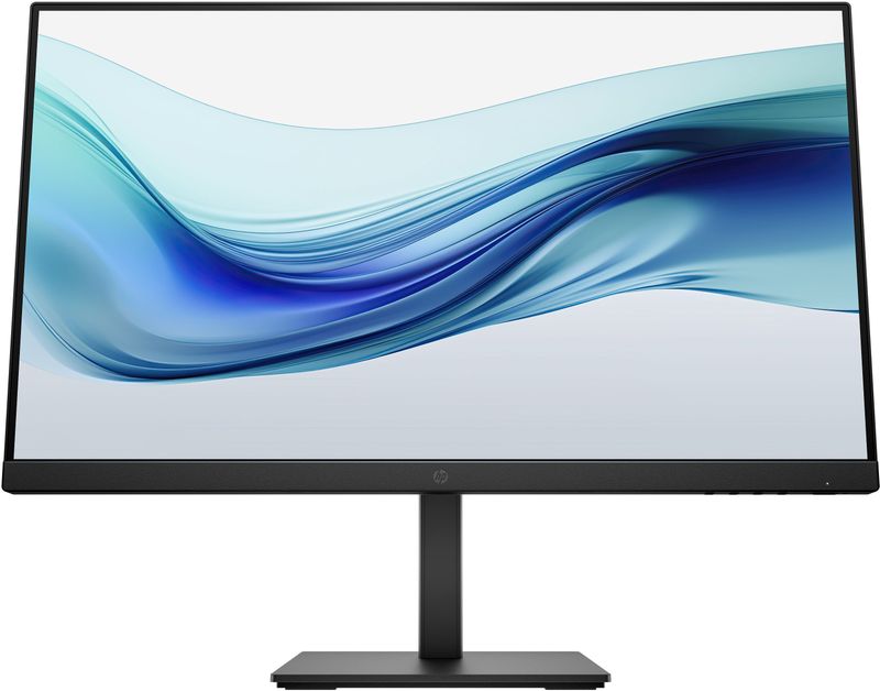 HP Series 3 Pro 23.8 inch FHD Monitor - 324pe computer monitor 60,5 cm (23.8") 1920 x 1080 Pixels Full HD LCD Zwart