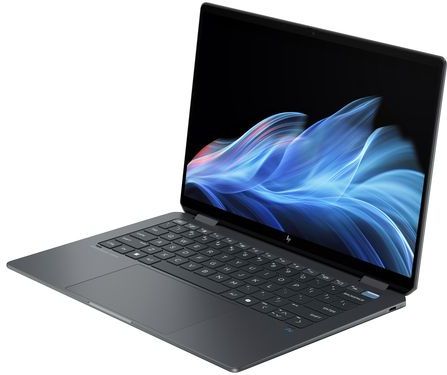HP - OmniBook Ultra Flip - Laptop - 14 Inch - OLED - 32GB DDR5