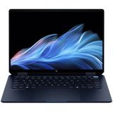 HP - OmniBook Ultra Flip 14-fh0095nd - Laptop - Blauw - 32 GB - 1 TB SSD