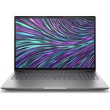 HP ZBook Power 16 G11 - 5G4K2ES QWERTY