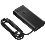 HP - USB-C 140W - Laptop Lader - Zwart - Tot 140W Vermogen