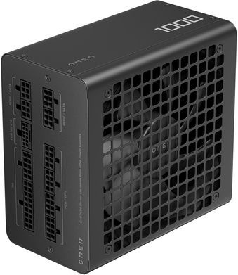 HP OMEN 1000W Power Supply - ATX 3.1 Fully Modular 80 Plus Gold