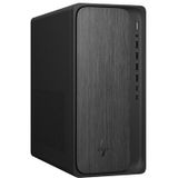 HP - OmniDesk M02-0010nd - Desktop-PC - Zwart - Intel Core i3-1215U - 8 GB RAM - 256 GB SSD