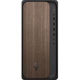 HP - OmniDesk M03-0030nd - PC-systeem - Zwart - Intel Core™ Ultra 7 265 - 1 TB SSD - 16 GB DDR5-geheugen