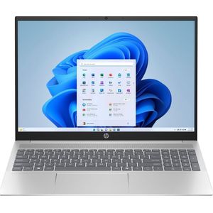 HP - Pavilion 16-af0038nd Ultra - Laptop - Zwart - 16GB RAM - 512GB SSD
