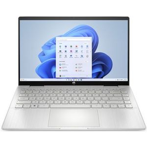 HP Pavilion x360 14-ek1751nd - 2-in-1 Laptop - 14 inch