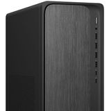 HP - OmniDesk M02-0025nd - Desktop - Windows 11 - 16 GB RAM - 512 GB SSD